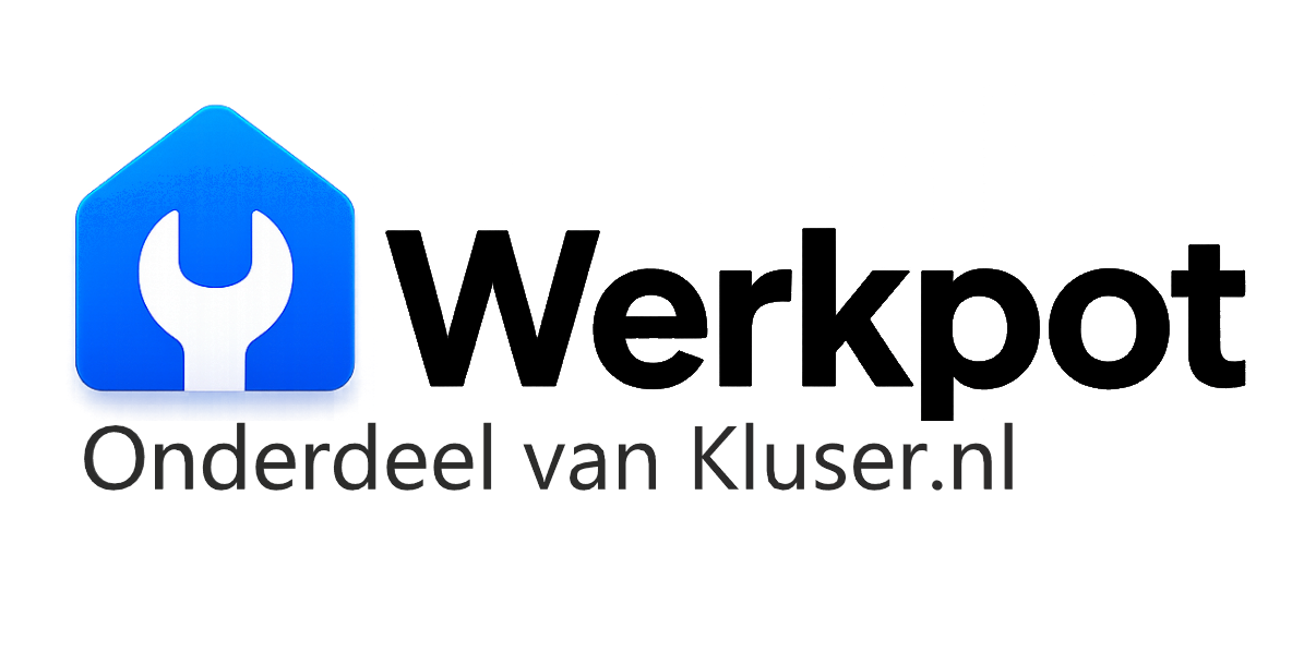 Werkpot