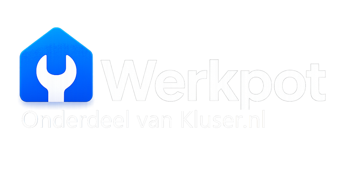 Werkpot