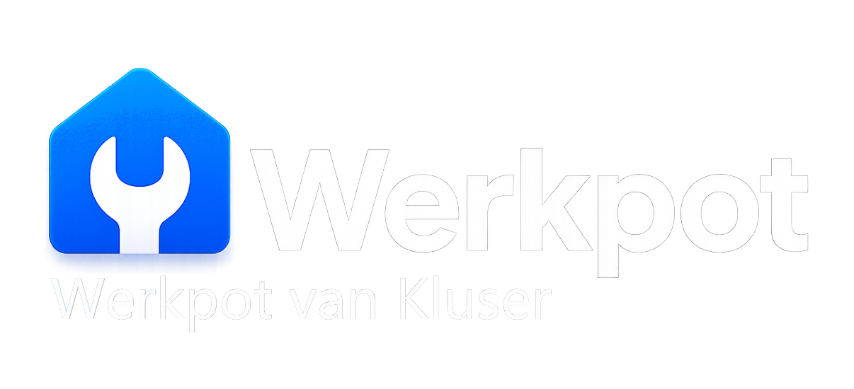 werkpot van kluser1